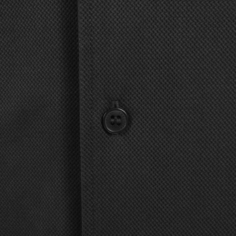 Image number 4 for Fred Perry Revere Coller Shirt Anchor Grey