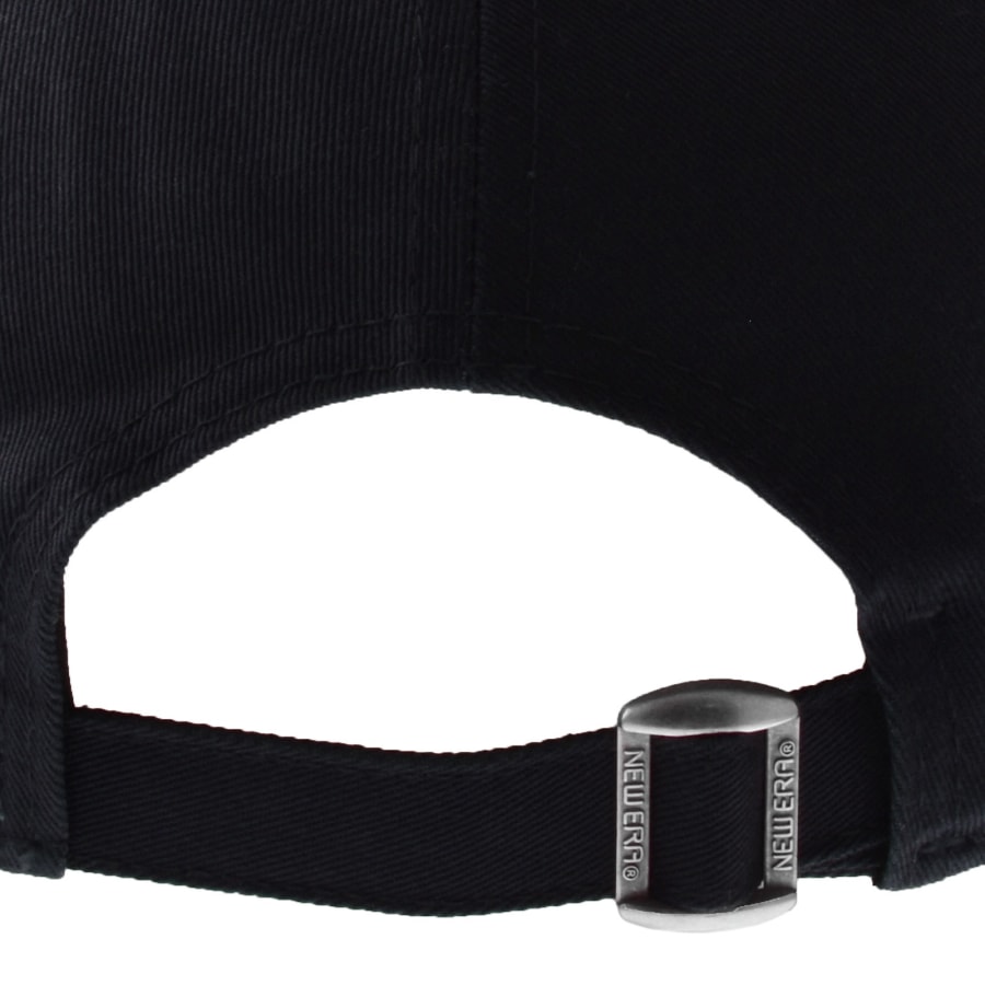 Image number 3 for Lacoste X New Era Baseball Cap Navy