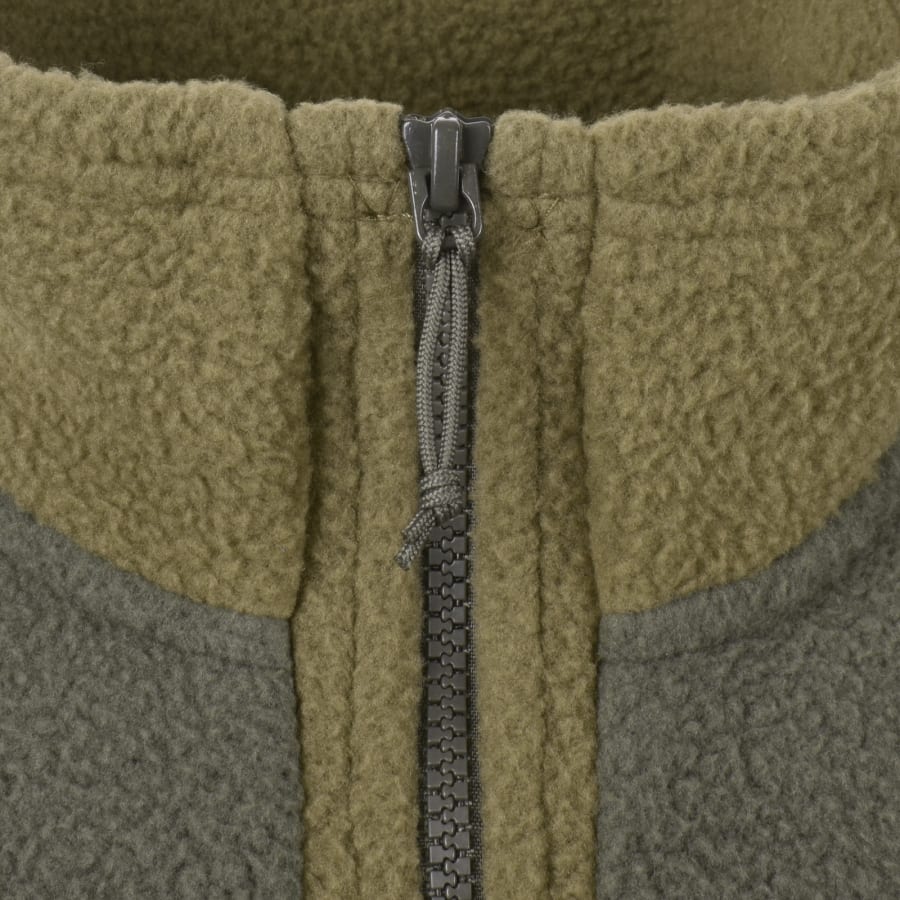 Image number 4 for The North Face Yumiori Fleece Green