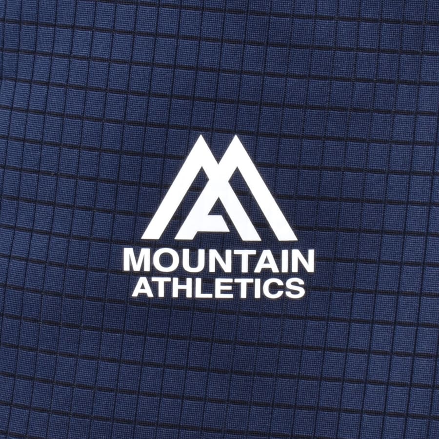 Image number 4 for The North Face Fleece Joggers Navy