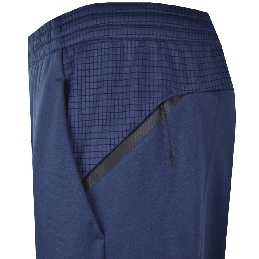 Image number 5 for The North Face Fleece Joggers Navy