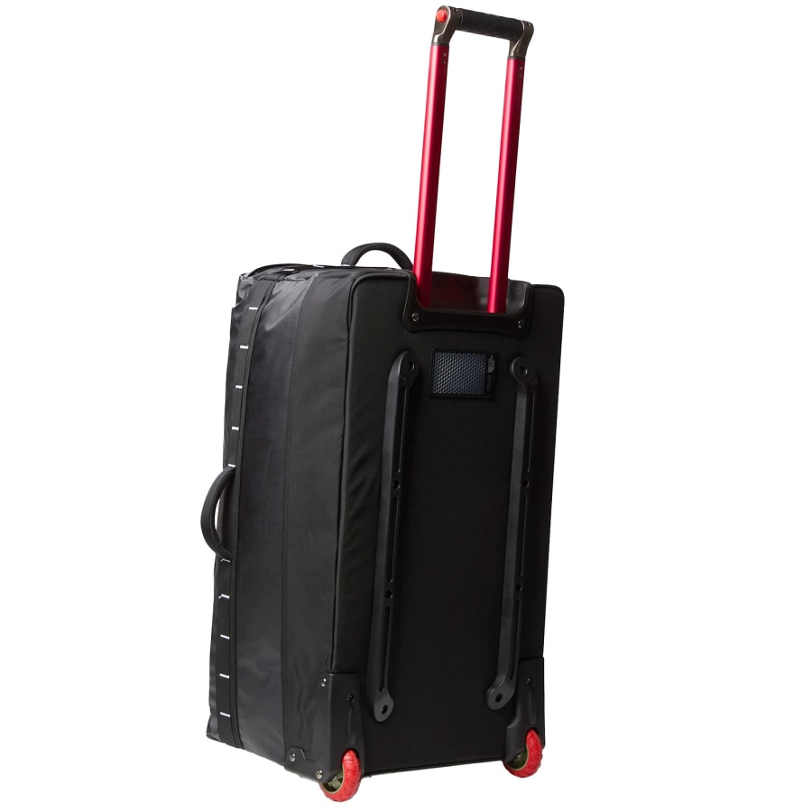 Image number 2 for The North Face Voyager 29 Roller Suitcase Black