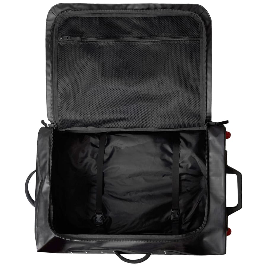 Image number 5 for The North Face Voyager 29 Roller Suitcase Black
