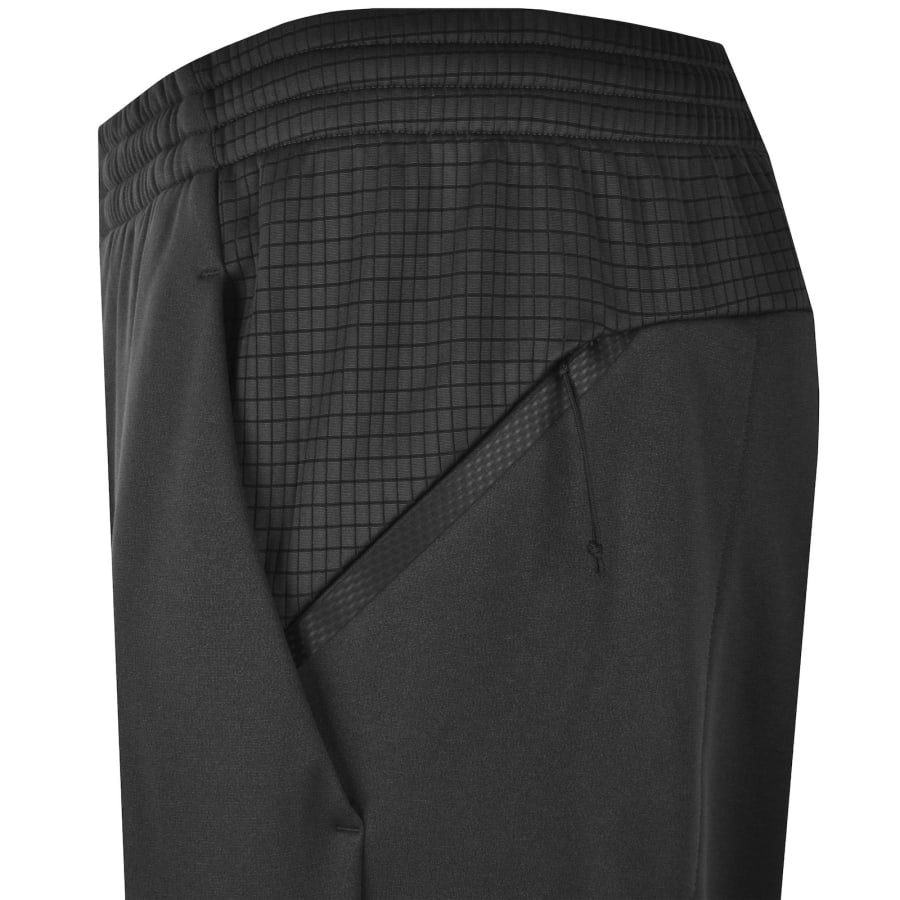 Image number 5 for The North Face Fleece Joggers Black