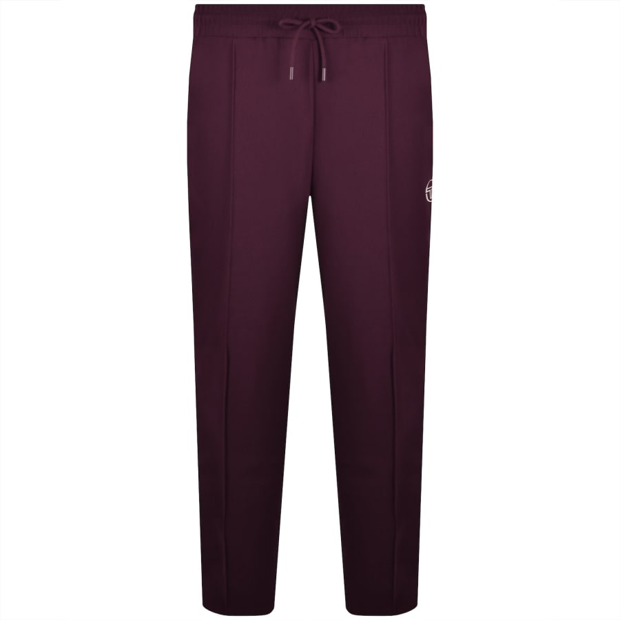 Image number 1 for Sergio Tacchini Fontana Joggers Purple
