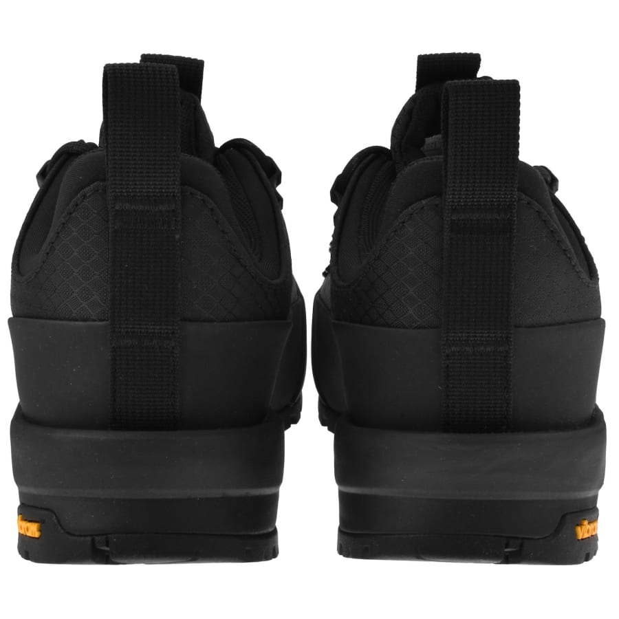 Image number 2 for The North Face Glenclyffe Boots Black