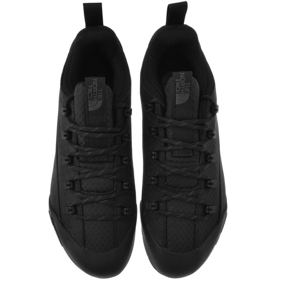 Image number 3 for The North Face Glenclyffe Boots Black