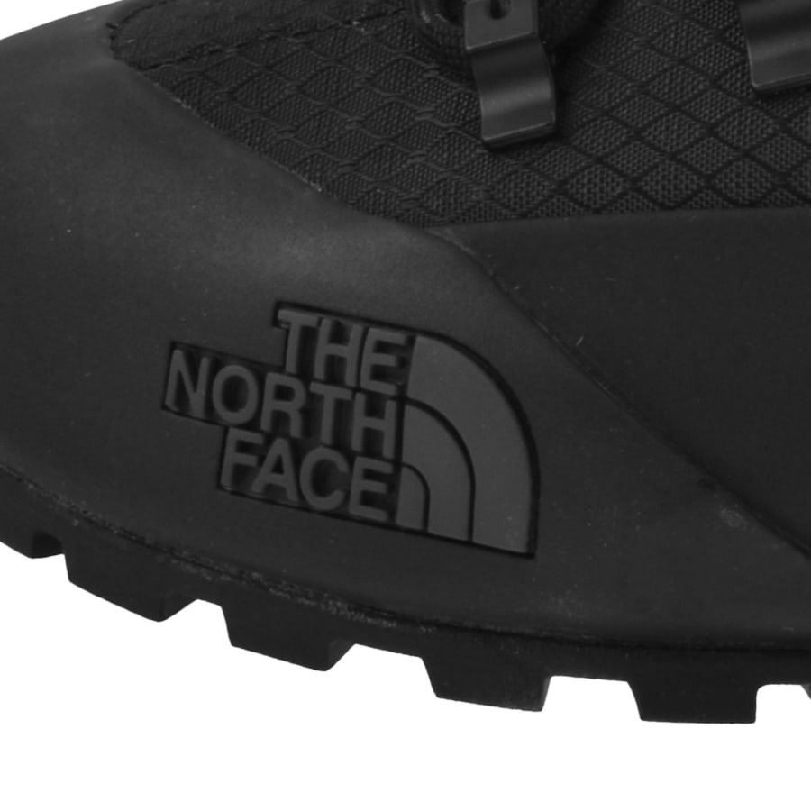 Image number 4 for The North Face Glenclyffe Boots Black