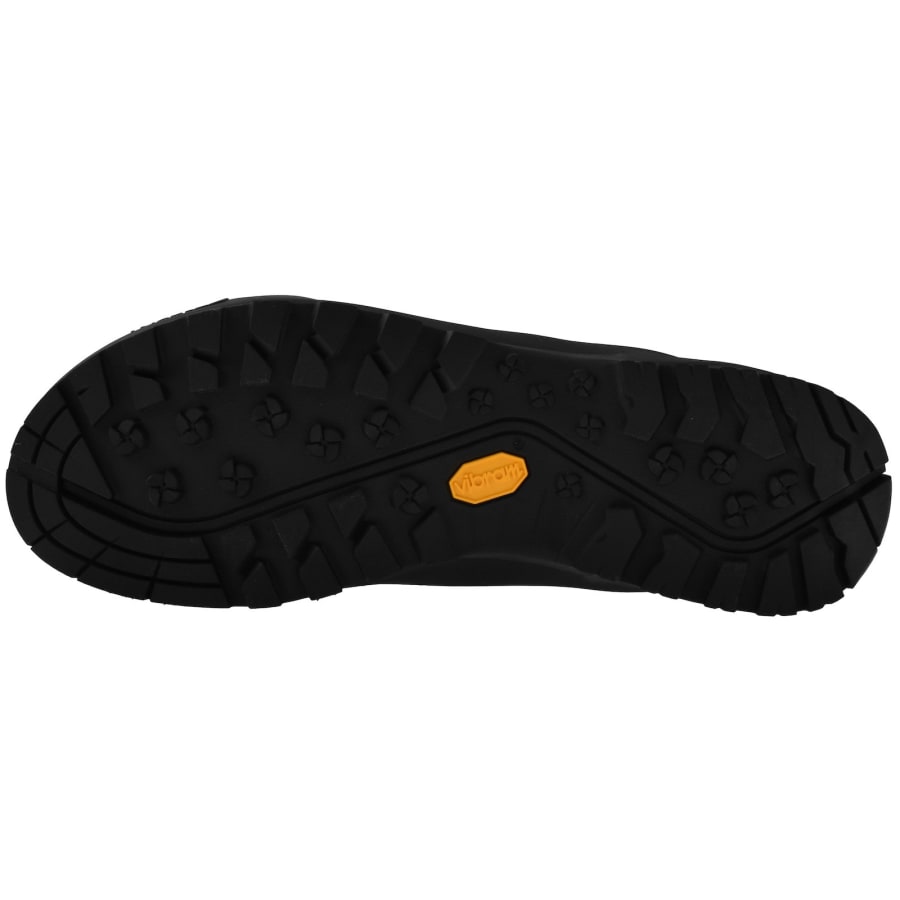 Image number 5 for The North Face Glenclyffe Boots Black