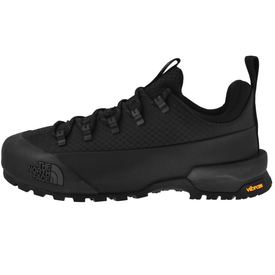 Image number 1 for The North Face Glenclyffe Boots Black