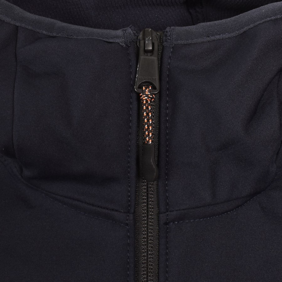 Image number 8 for Napapijri Biois Jacket Navy
