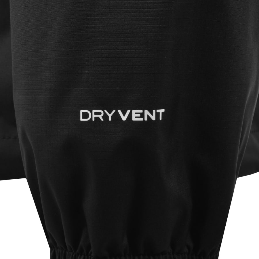 Image number 4 for The North Face Antora Jacket Black