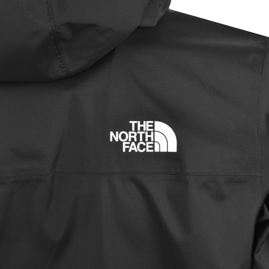 Image number 5 for The North Face Antora Jacket Black