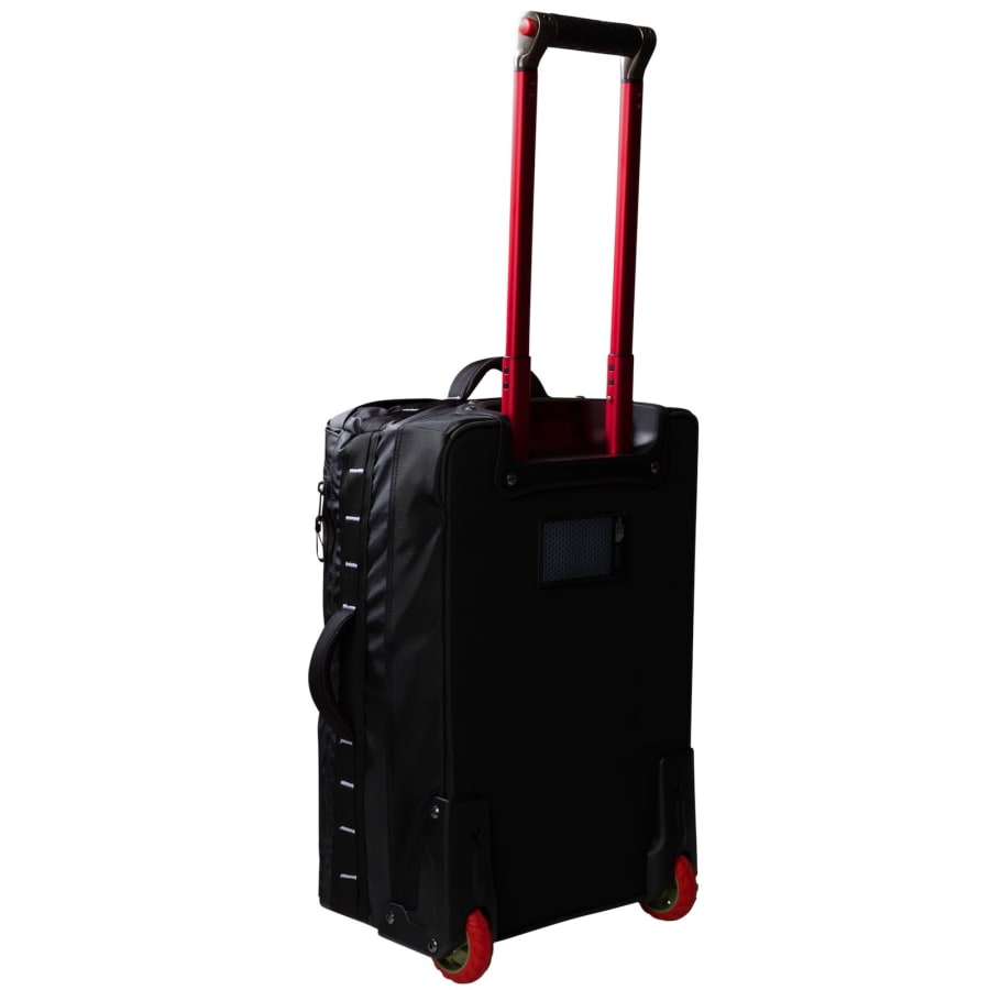 Image number 2 for The North Face Voyager 21 Roller Suitcase Black