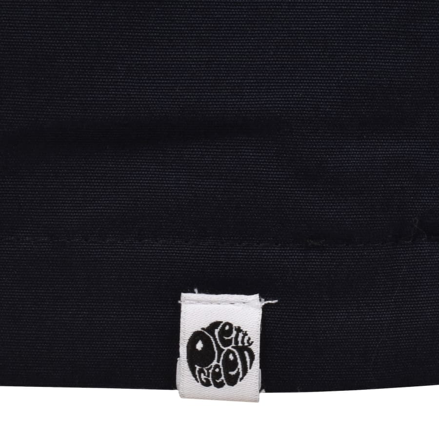 Image number 5 for Pretty Green Rave On Reversible Jacket Blue