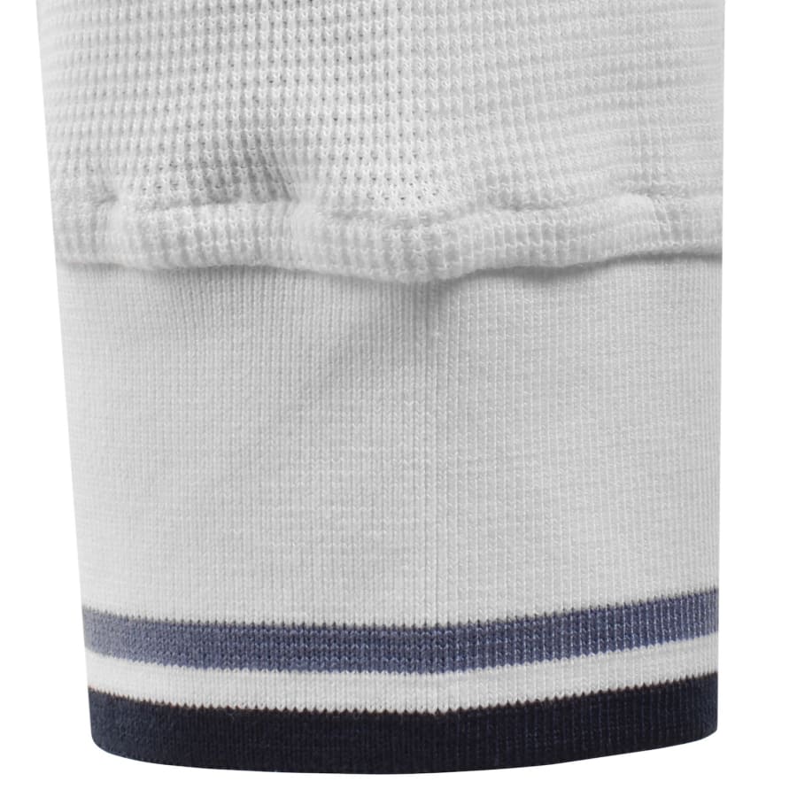 Image number 4 for Pretty Green Kingsleigh Polo T Shirt White