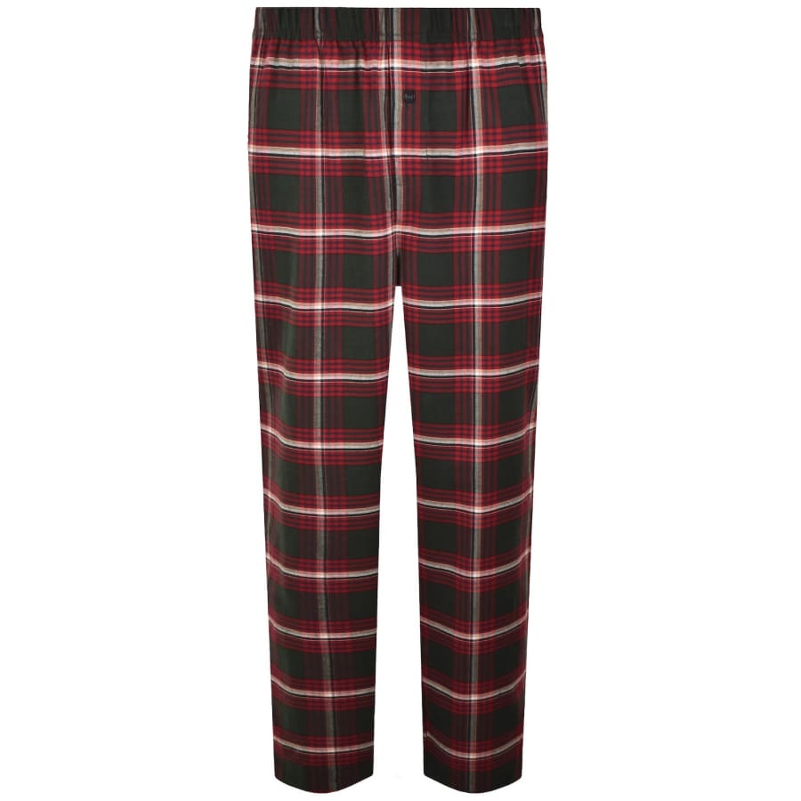 Image number 4 for BOSS Holiday Lounge Set Open Red
