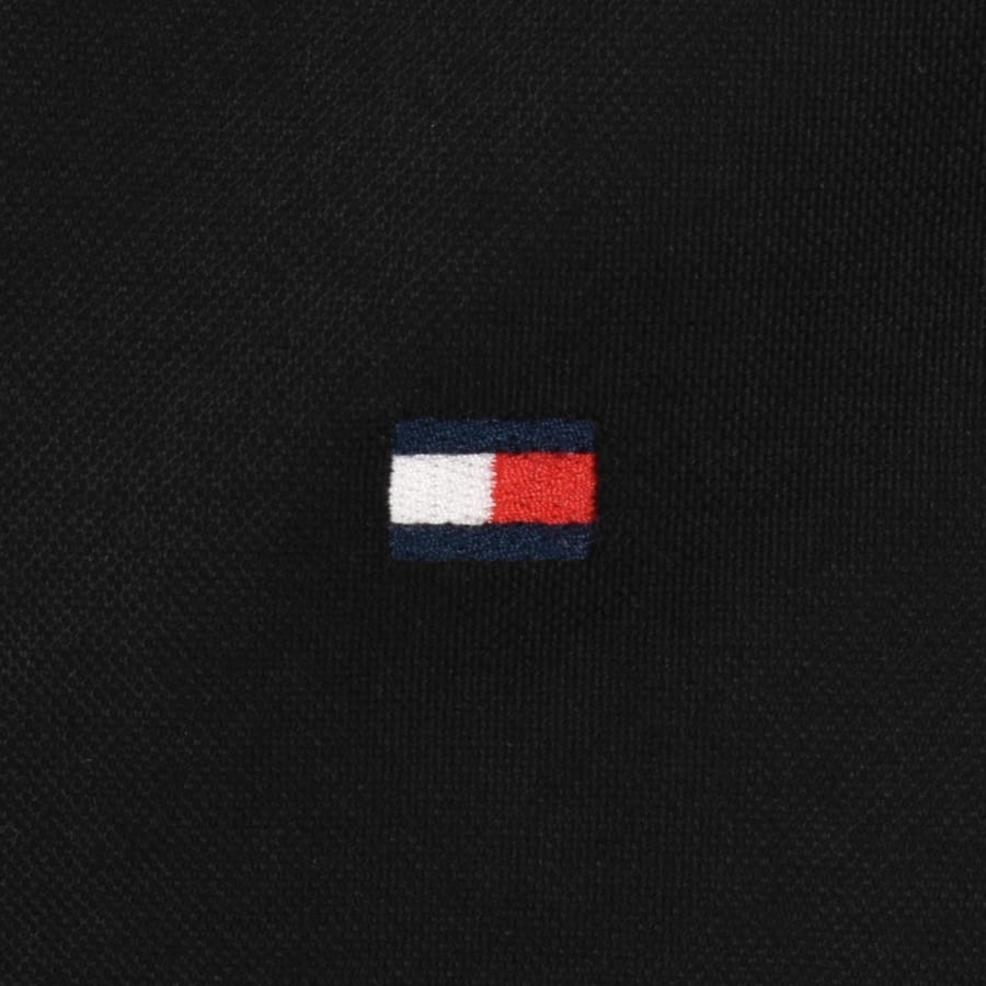 Image number 3 for Tommy Hilfiger Heritage Oxford Shirt Black