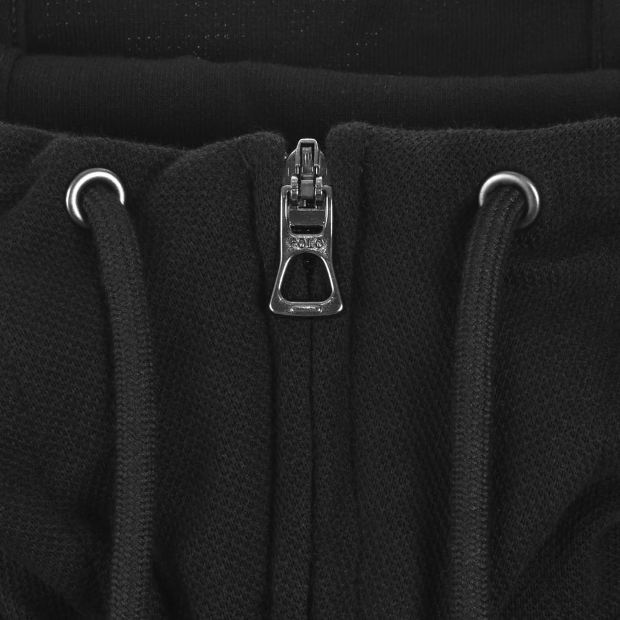 Image number 4 for Ralph Lauren Hybrid Gilet Black