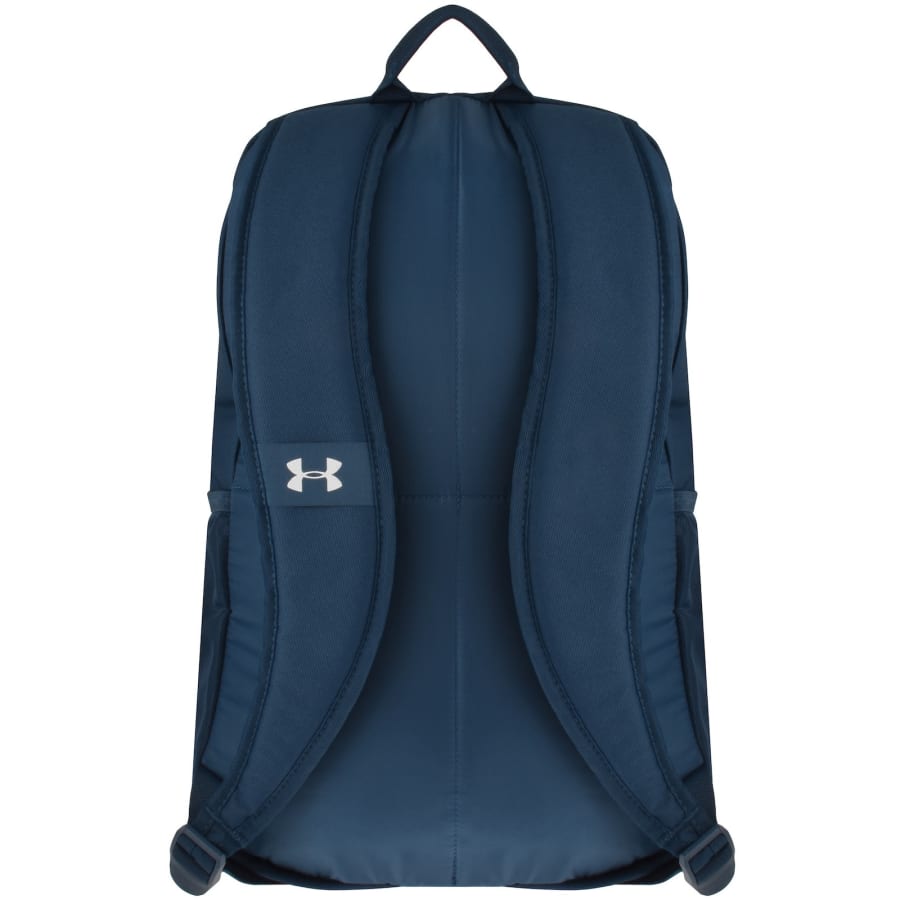 Image number 2 for Under Armour Halftime Backpack Blue