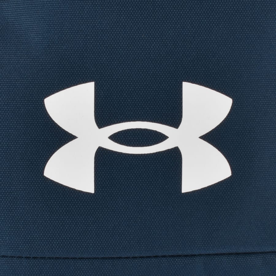 Image number 3 for Under Armour Halftime Backpack Blue