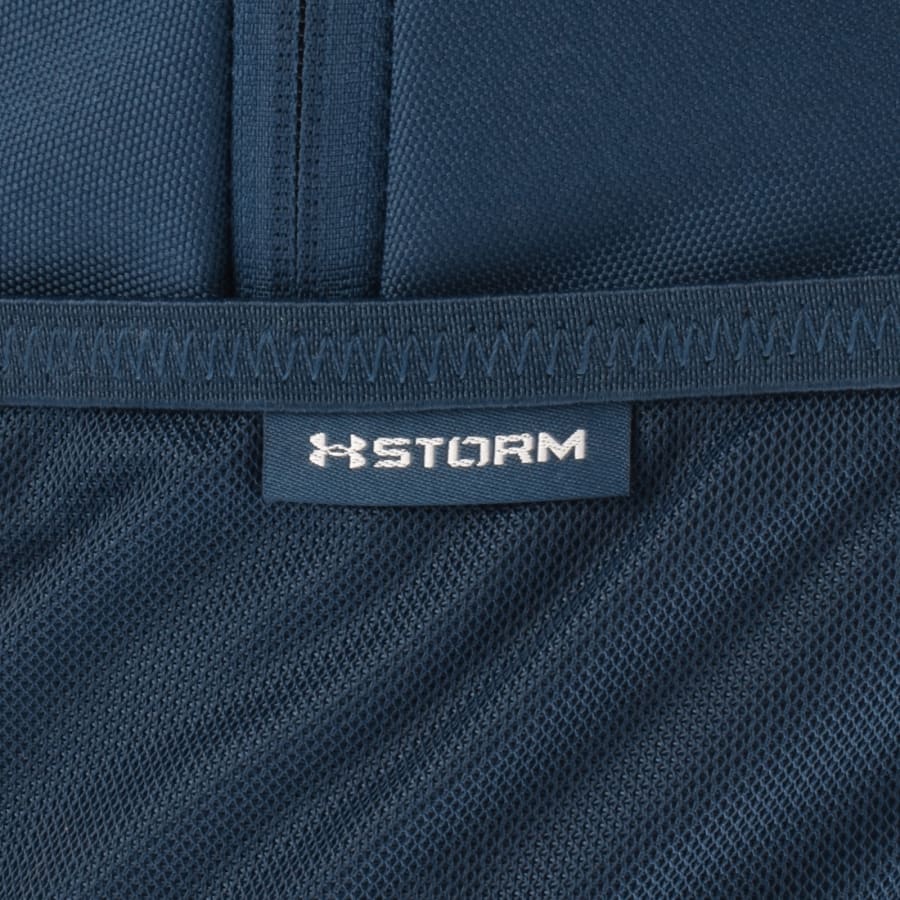 Image number 5 for Under Armour Halftime Backpack Blue