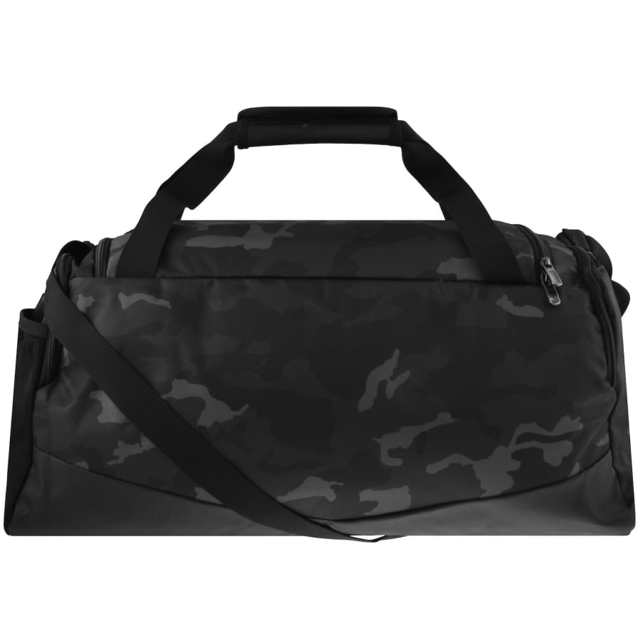 Image number 2 for Under Armour Undeniable 5.0 Duffle Bag Black