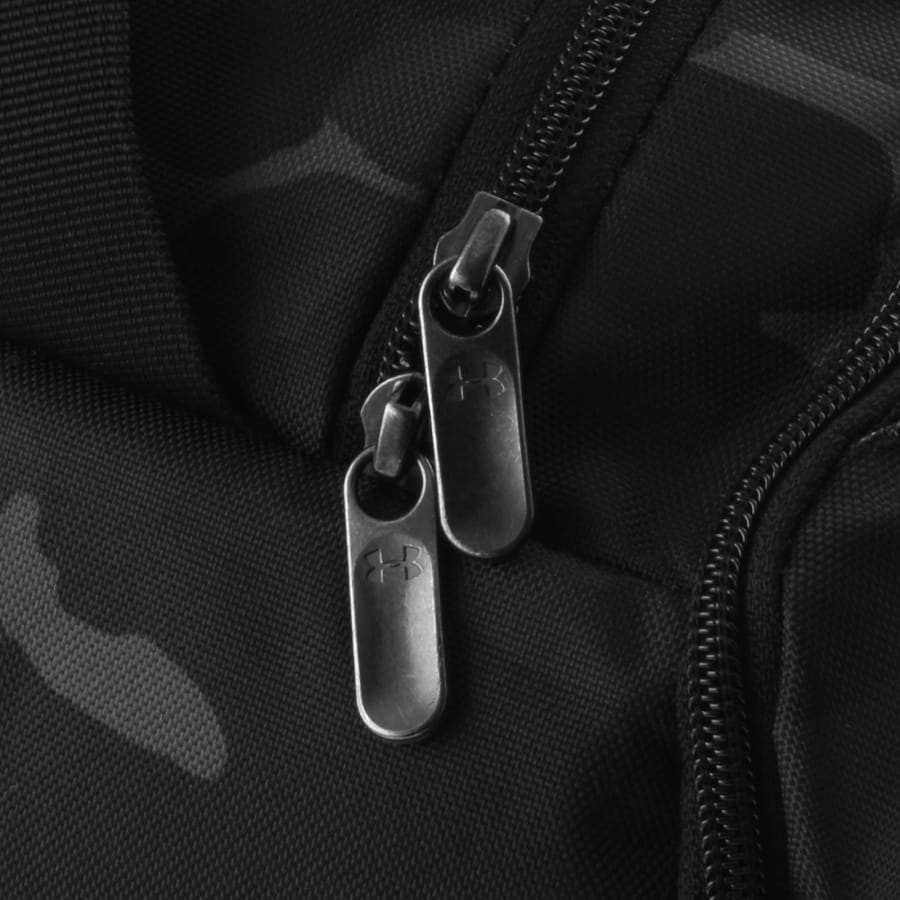 Image number 3 for Under Armour Undeniable 5.0 Duffle Bag Black