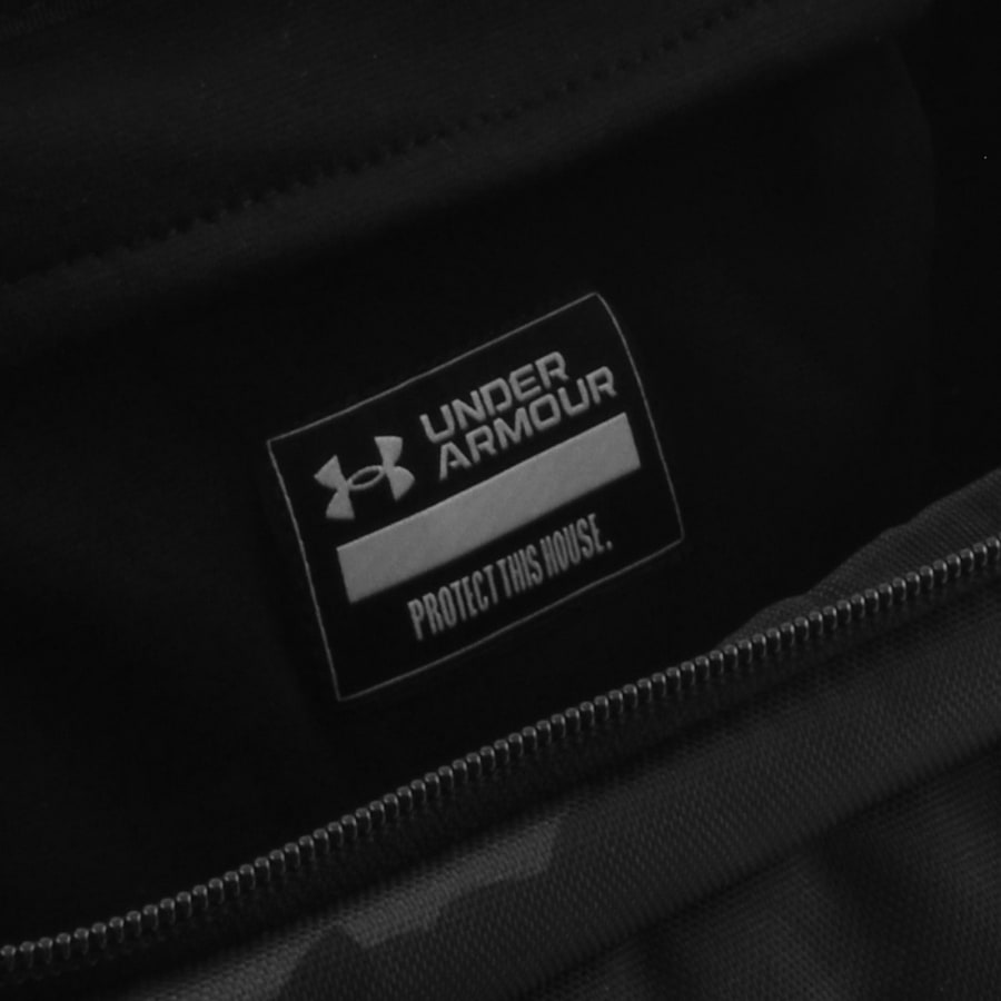 Image number 5 for Under Armour Undeniable 5.0 Duffle Bag Black