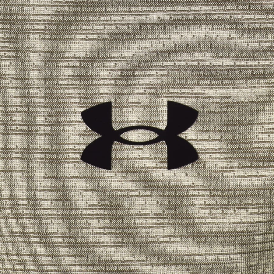 Image number 3 for Under Armour Tech Vent T Shirt Brown
