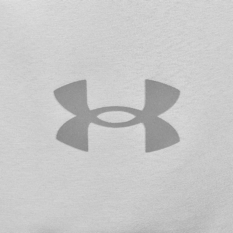 Image number 4 for Under Armour Launch 7 Shorts Mod Grey