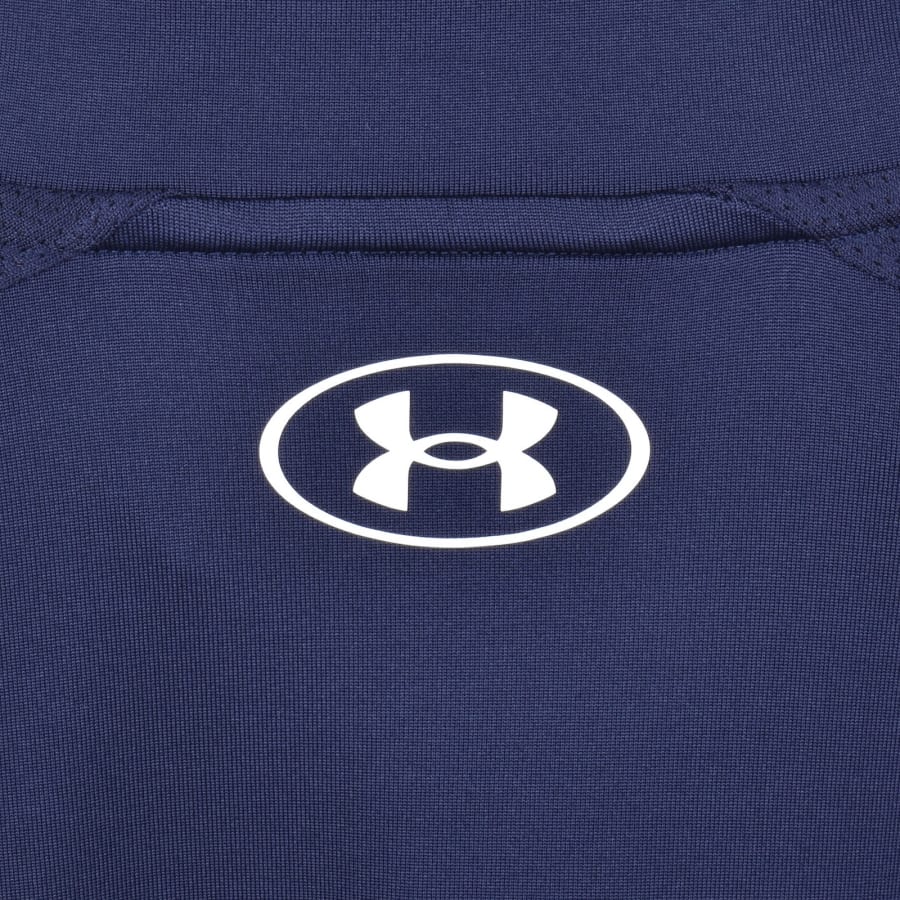 Image number 5 for Under Armour Challenger Training T Shirt Navy