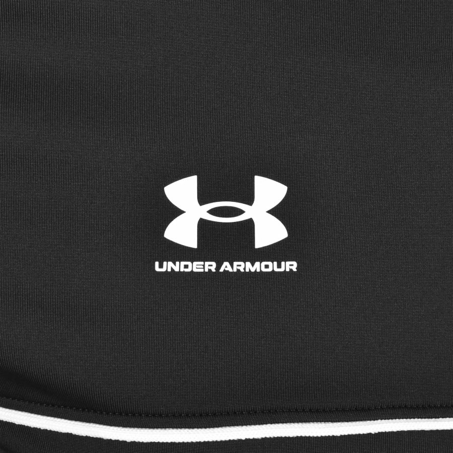Image number 3 for Under Armour Challenger Training T Shirt Black