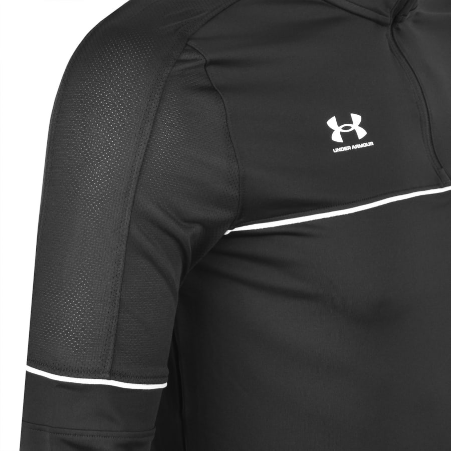 Image number 4 for Under Armour Challenger Training T Shirt Black