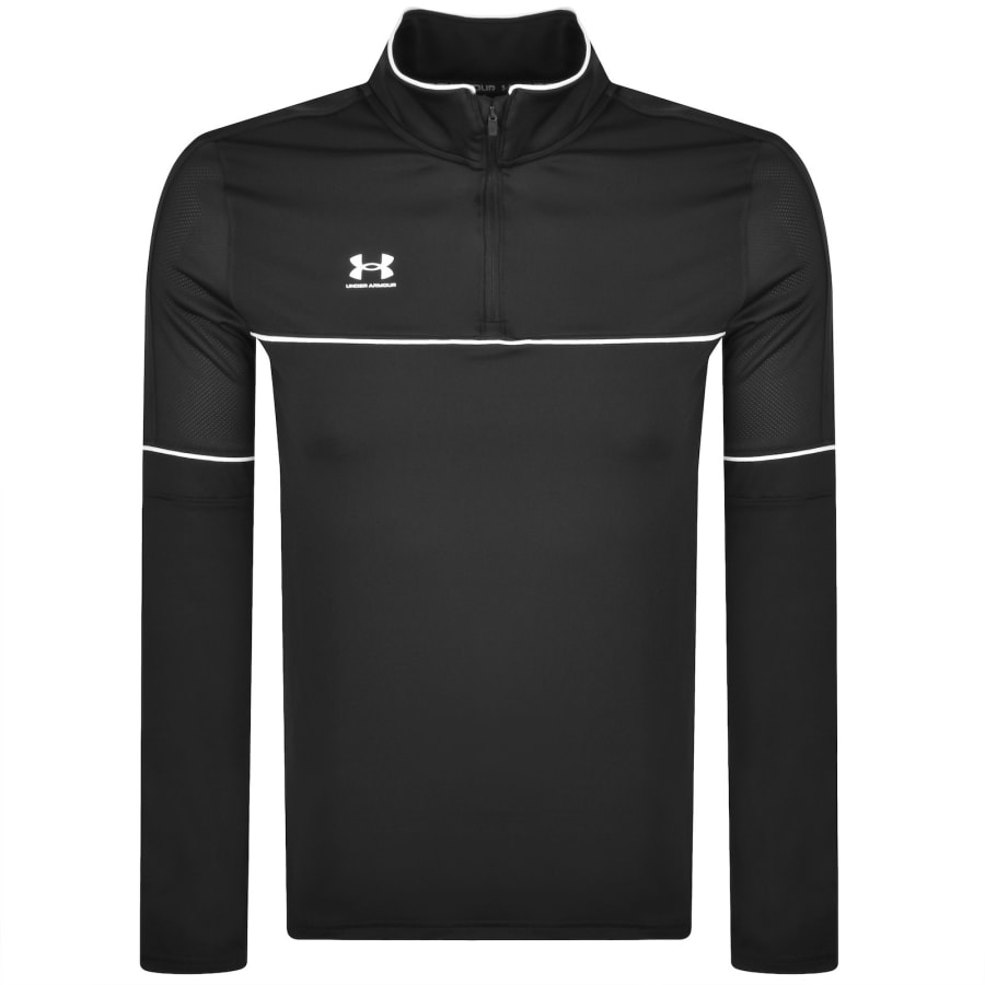 Image number 1 for Under Armour Challenger Training T Shirt Black