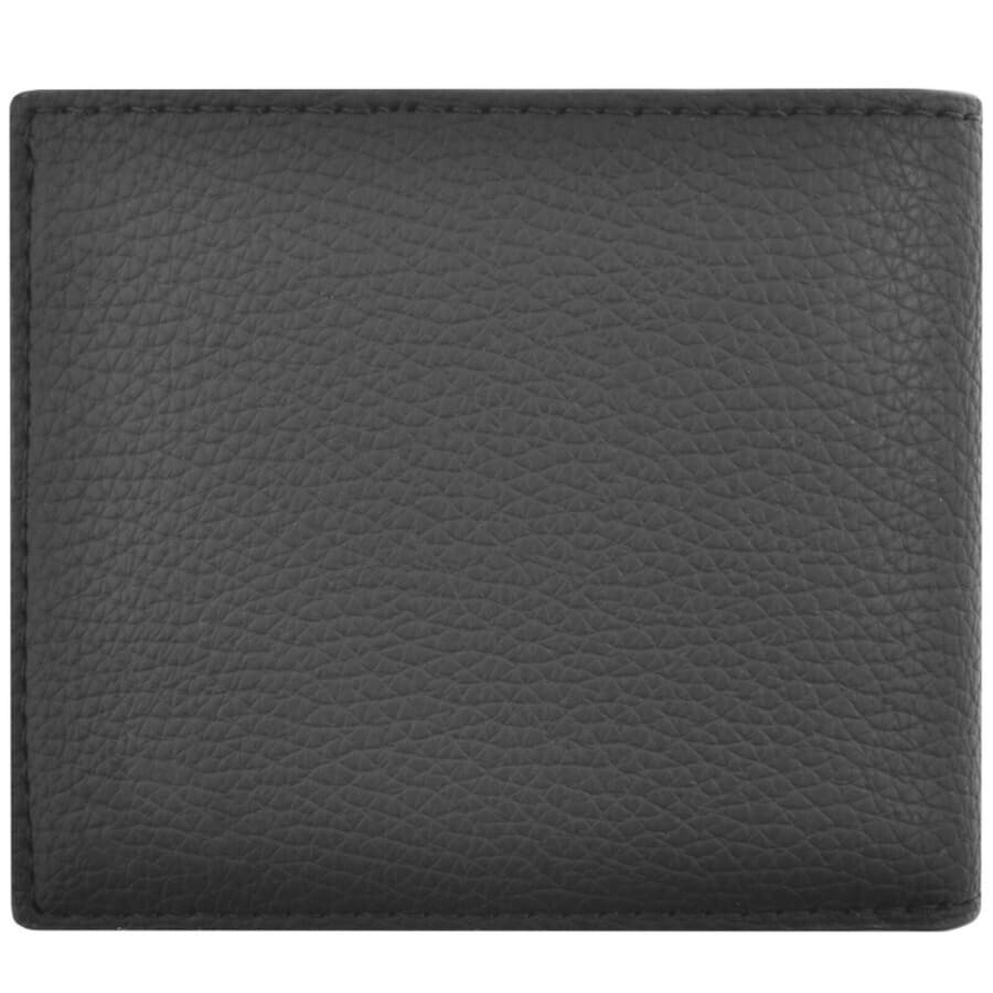 Image number 3 for Lacoste Billfold Wallet Black