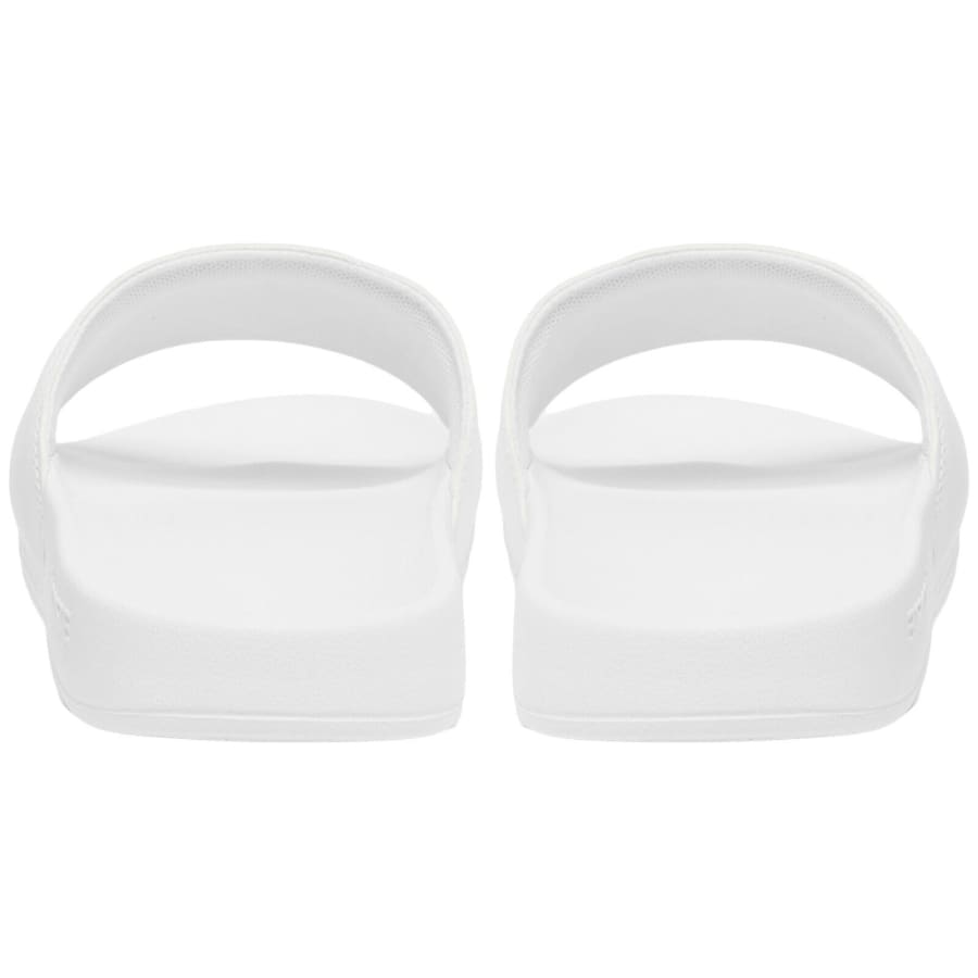 Image number 3 for Lacoste Serve 0.0 Sliders White