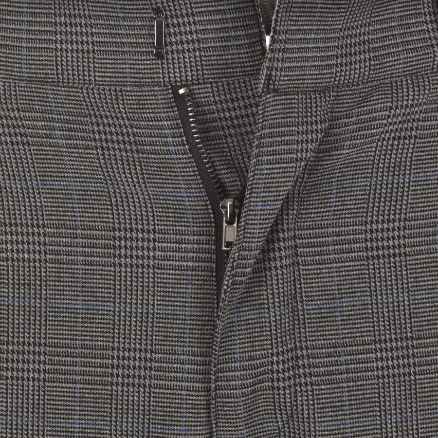 Image number 4 for Sergio Tacchini Deluca Trousers Grey
