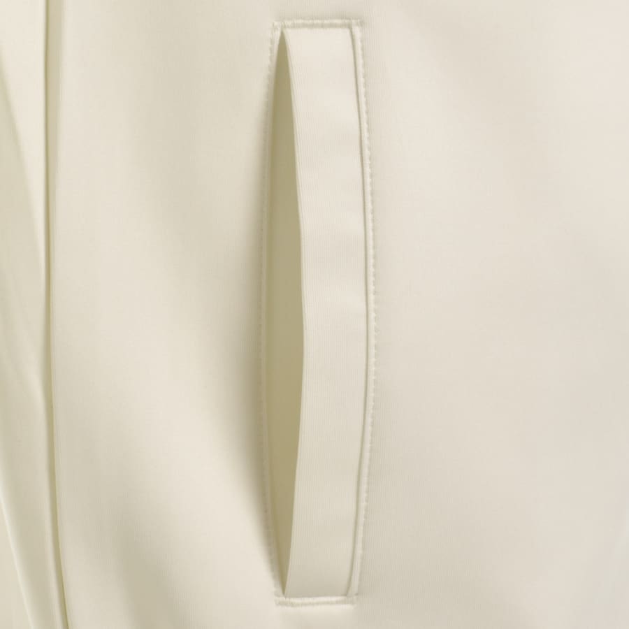 Image number 5 for Fila Regan Track Top Off White