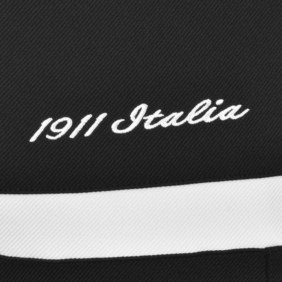 Image number 3 for Fila Alex Track Jacket Black