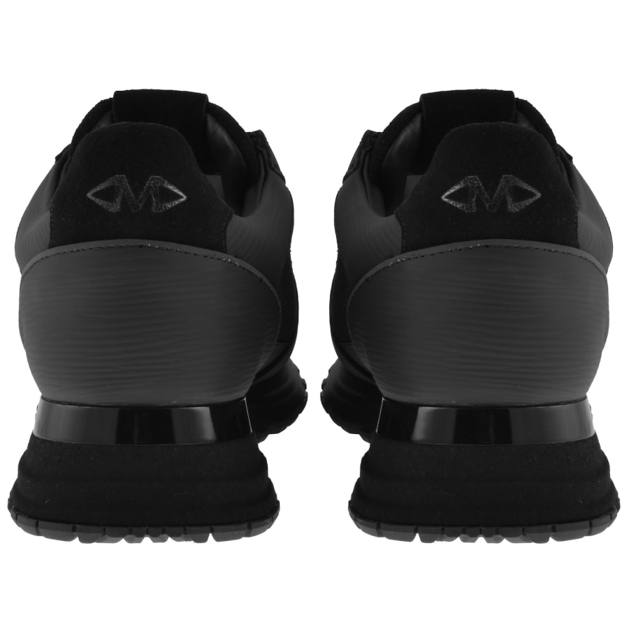 Image number 2 for Mallet Boundary Trainers Black