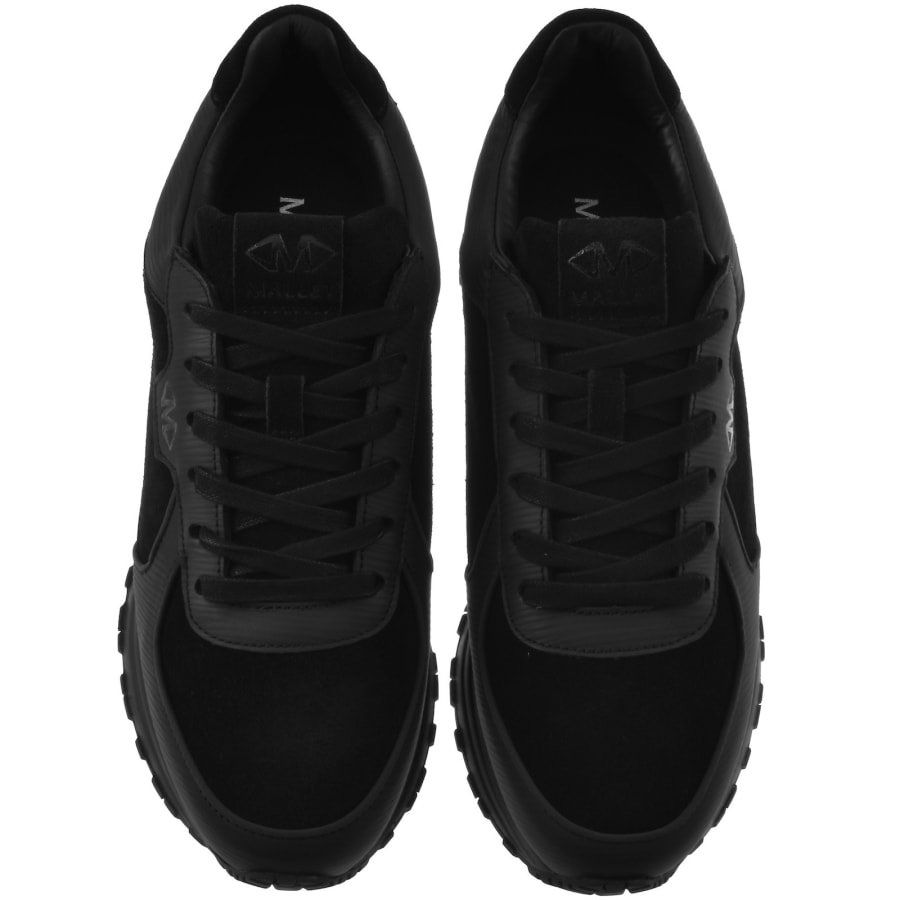 Image number 3 for Mallet Boundary Trainers Black