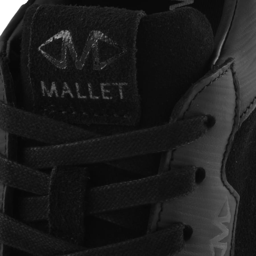 Image number 4 for Mallet Boundary Trainers Black