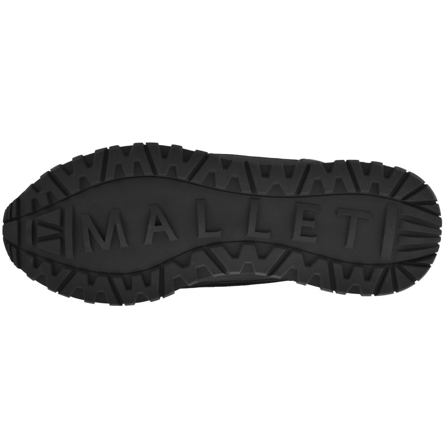 Image number 5 for Mallet Boundary Trainers Black