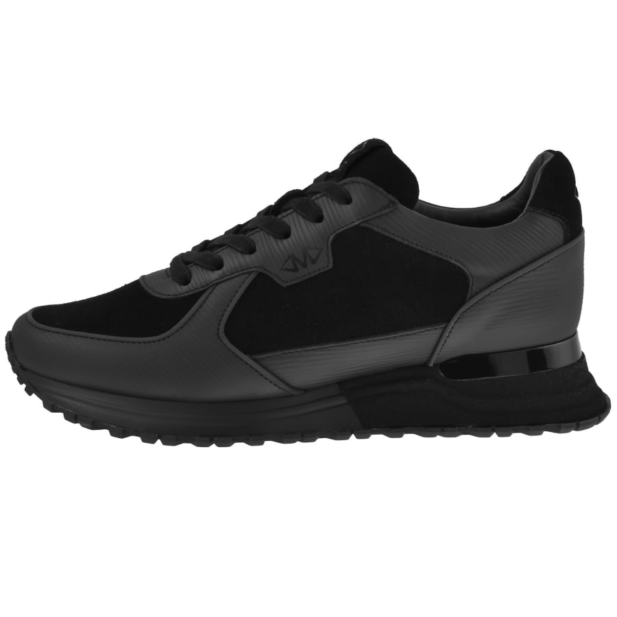 Image number 1 for Mallet Boundary Trainers Black