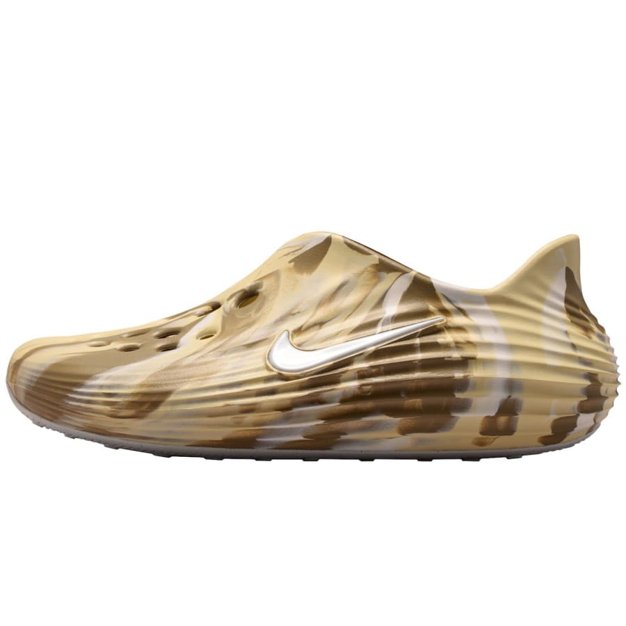 Image number 1 for Nike ReactX Rejuven8 Trainers Cream