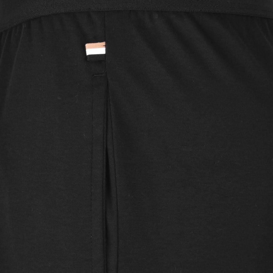 Image number 5 for BOSS Holiday Lounge Set Black
