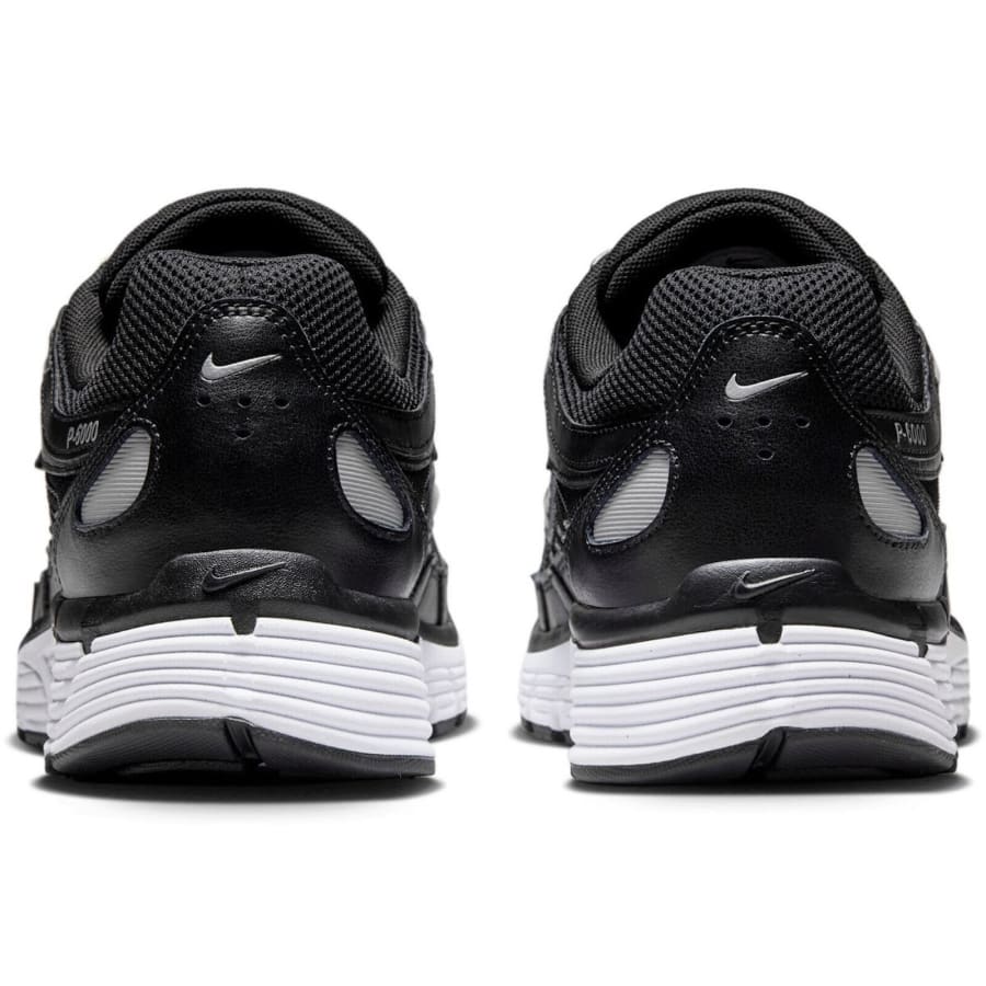 Image number 2 for Nike P 6000 Trainers Black