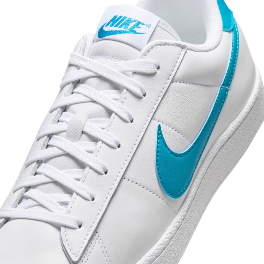 Image number 4 for Nike Tennis Classic Trainers White