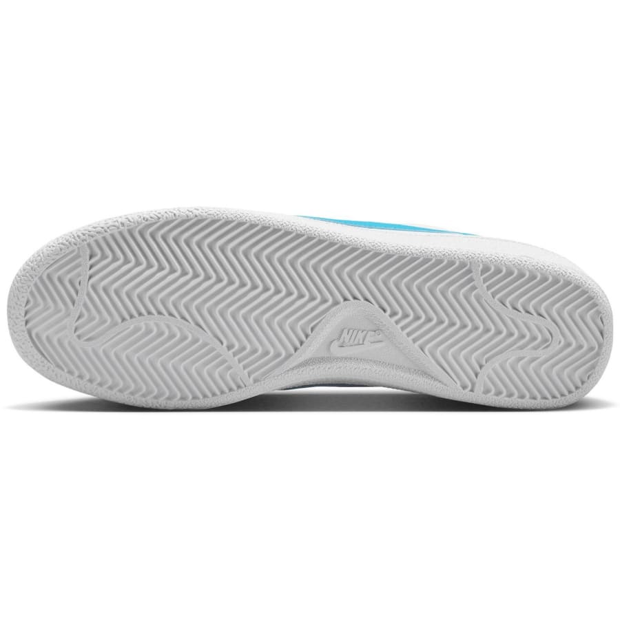 Image number 5 for Nike Tennis Classic Trainers White